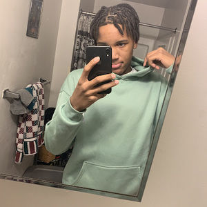 Meet your Posher, Lamier